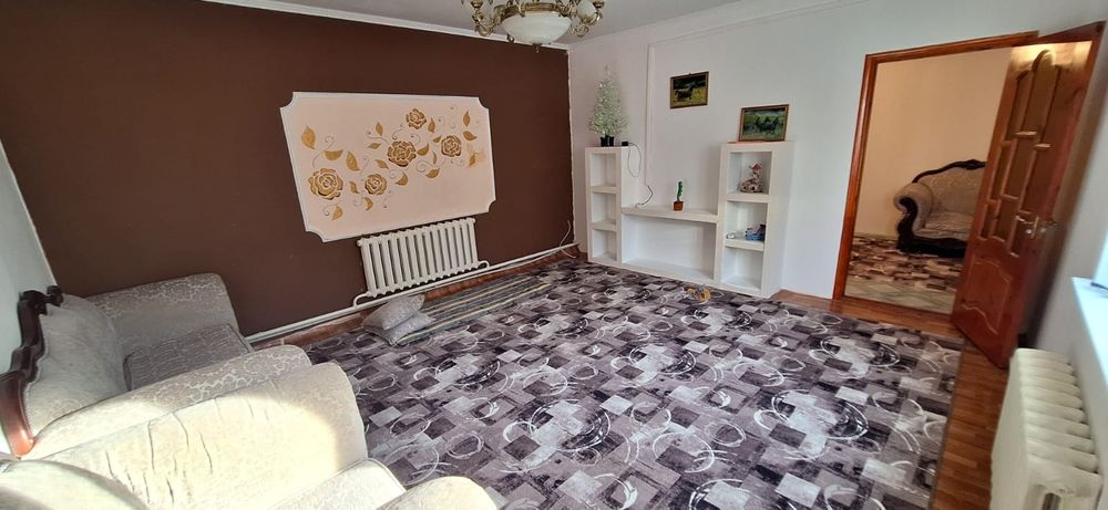 Сдам квартиру в аренду