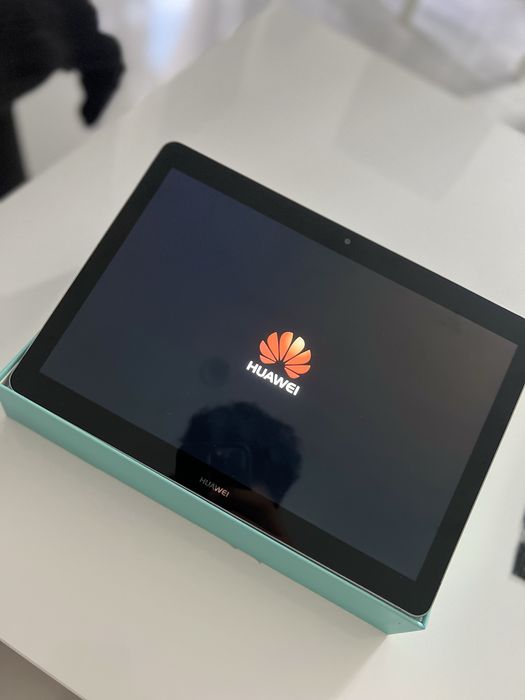 Tableta Huawei MediaPad 10