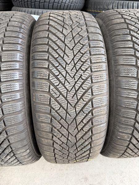 225/55/17 PIRELLI 4бр