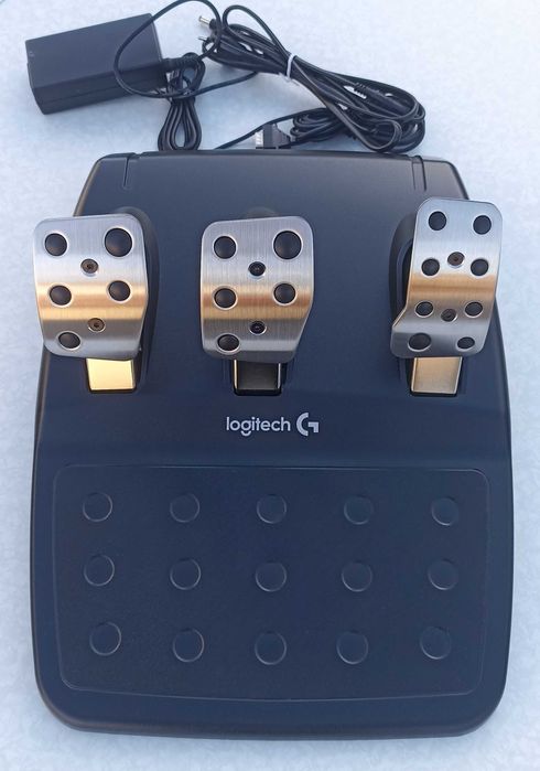 Volan LOGITECH Driving Force G29 NOU