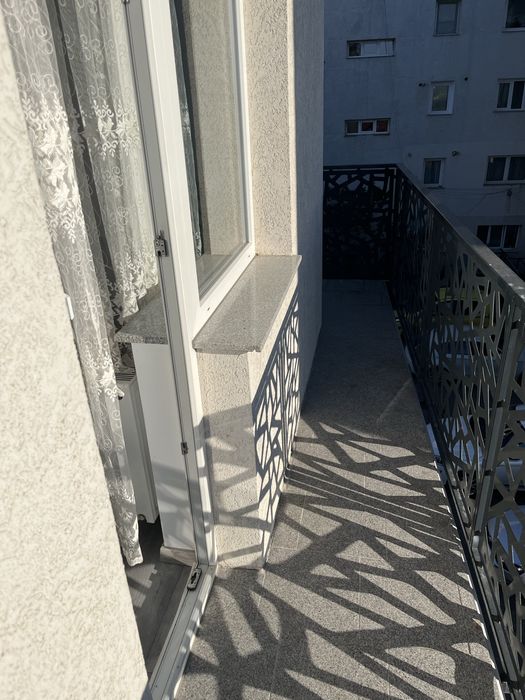 Apartament cu o camera de inchiriat