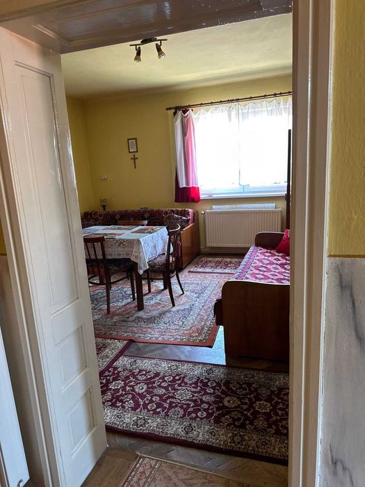 Casa supraetajata pentru doua familii Reghin