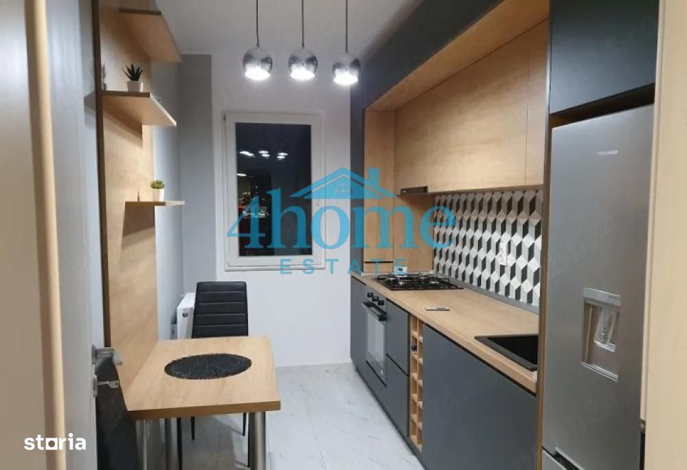 Studio| Aparatorii Patiriei| Metrou| Bloc Nou