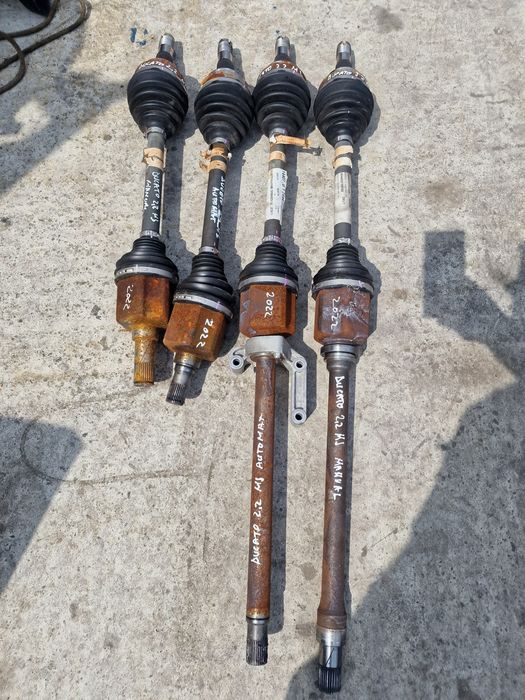 Planetara/Planetare Fiat Ducato motor 2,2 multijet 140cp an 2021-《