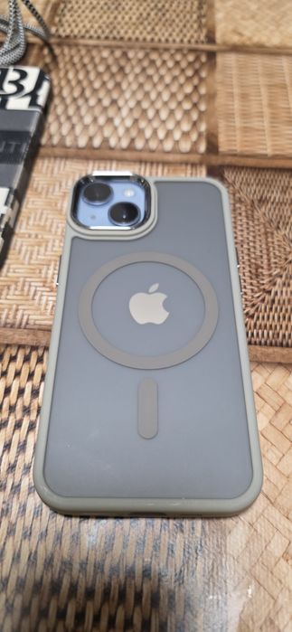 Iphone 14 blue 128 e-sim