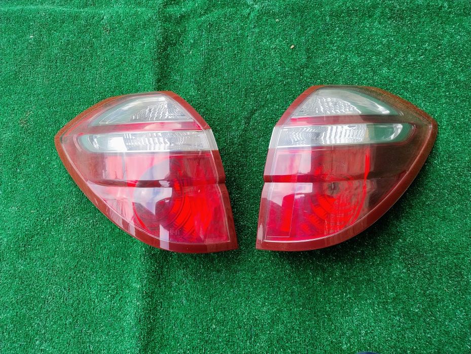 Стопове за Subaru Legacy B13 facelift