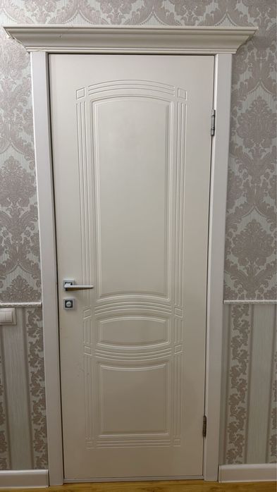 Продам двери межкомнатные