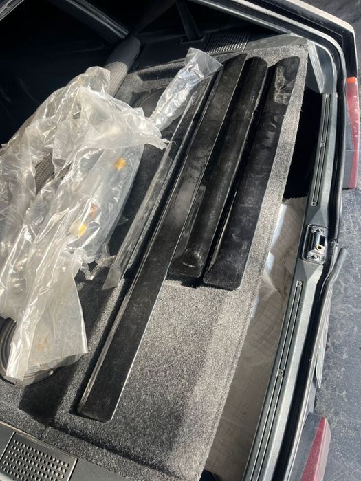 Фары на ваз 2114/2115/2113