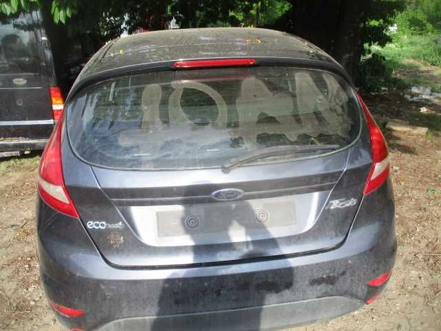 Piese dezmembrez FORD FIESTA an 2011 MK7 motor 1,6 diesel TDCI