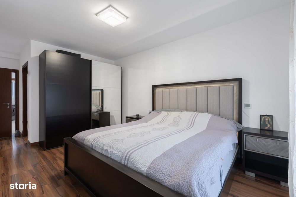 Casă de Vânzare / Închiriere | 115,80 mp Utili | Cosmopolis
