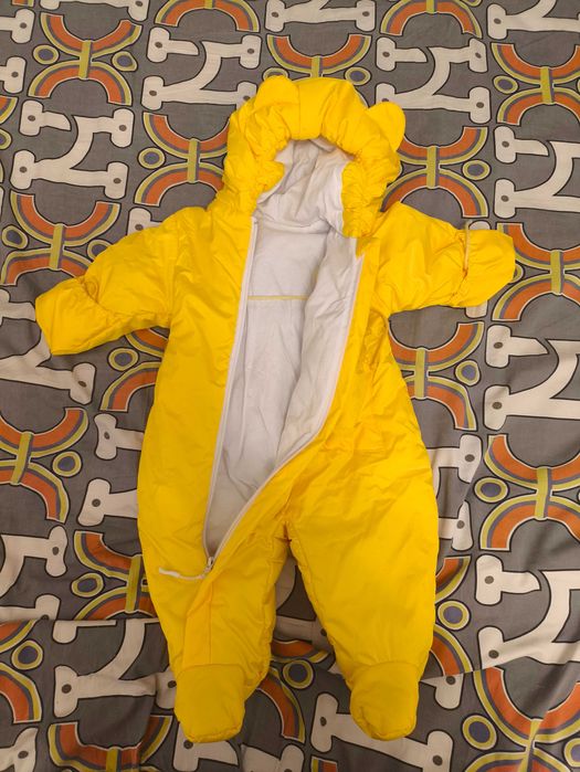 Комбез весна-осень