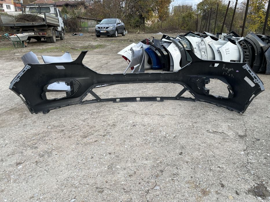 Предна броня за Форд Куга Ford Kuga 2016-2020г 2бр