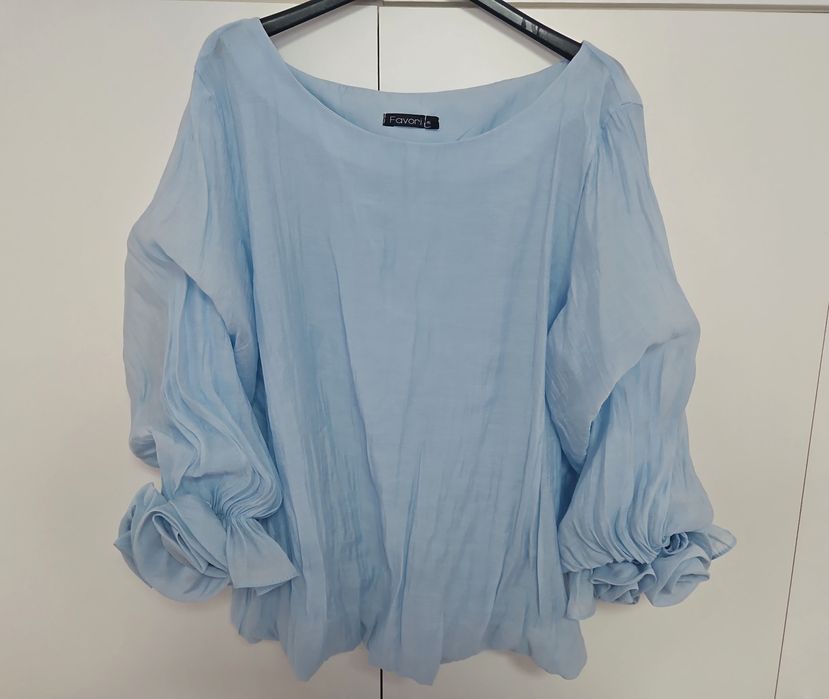 Bluza Dama * Eleganta * Noua *