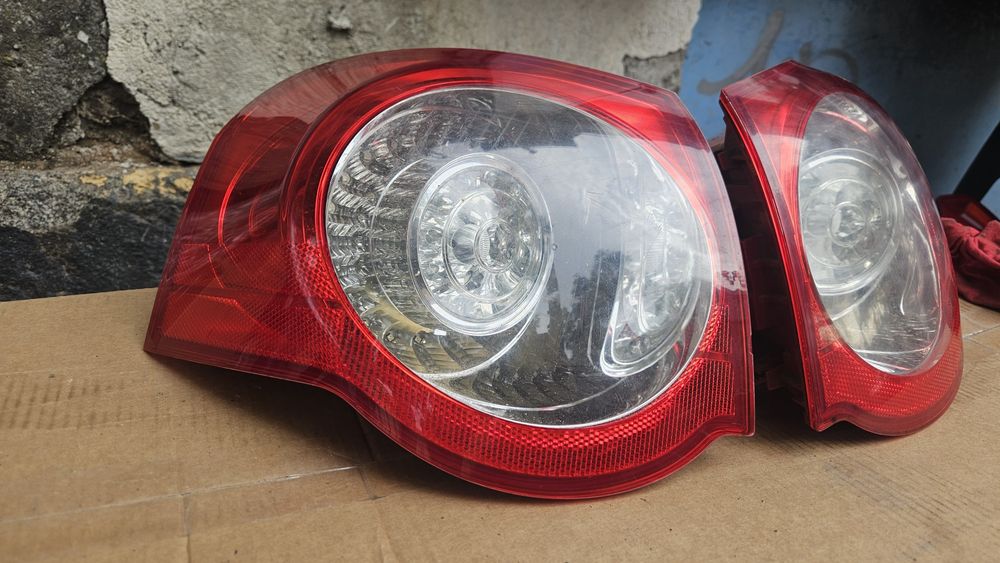 стопове за  VW passat  b6 комби