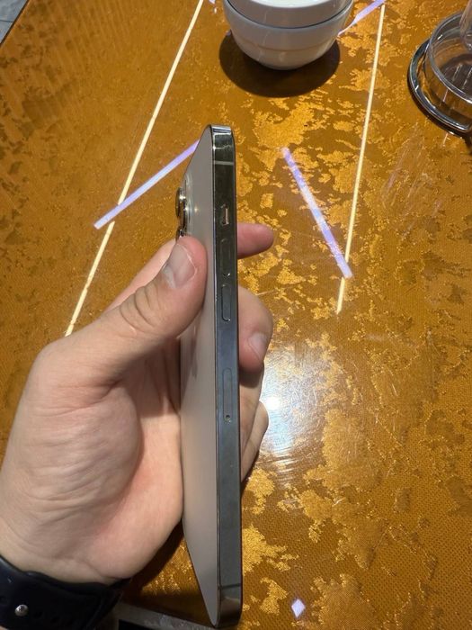 Iphone 12 pro Max, 128 хотира, сотилади
