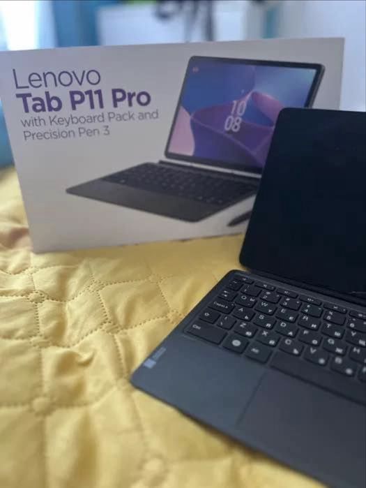 Таблет Lenovo Tab P11 Pro