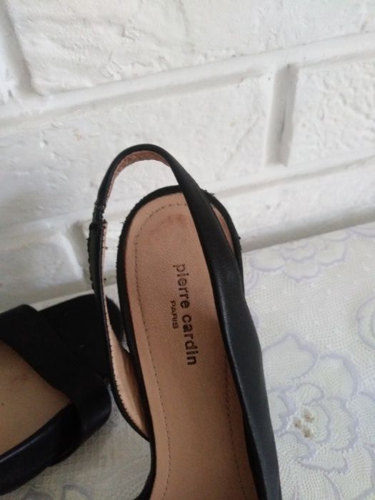 Босоножки два вида