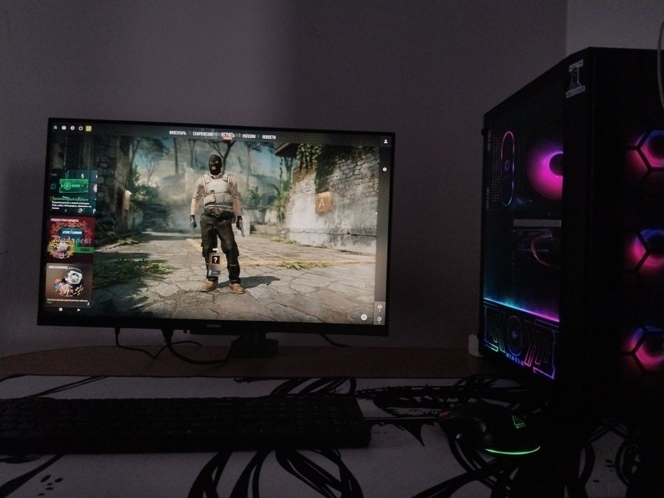 Продам пк 250 тысяч