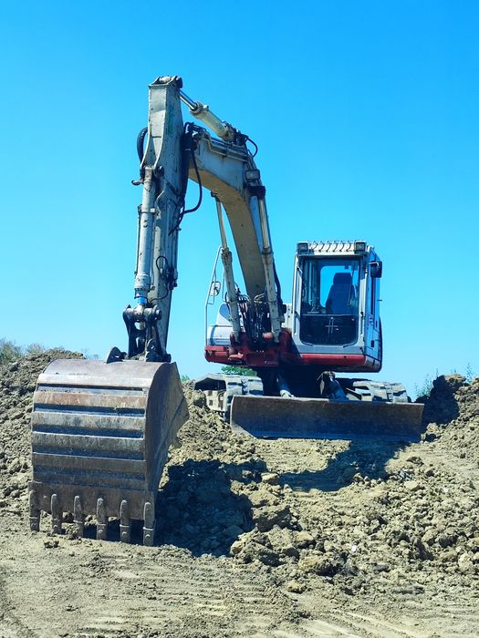 Takeuchi tb1140 2014