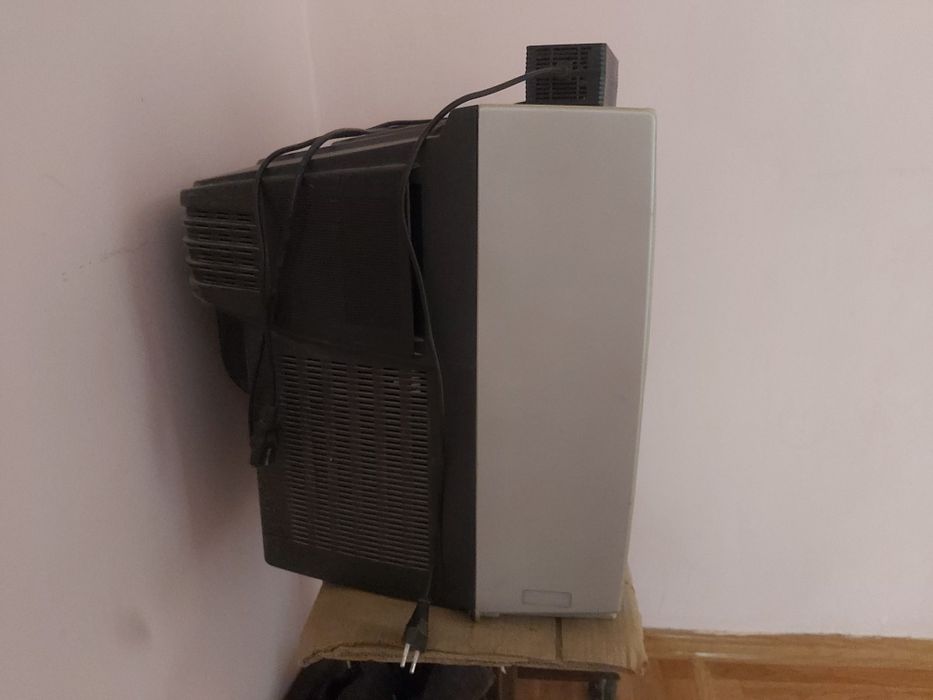 телевизор с гарантией