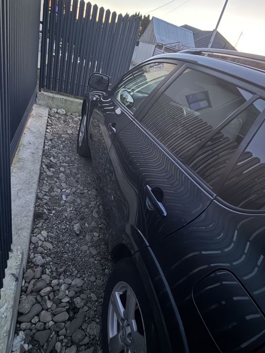 Vand Toyota Rav 4 2006 2.2 Webasto