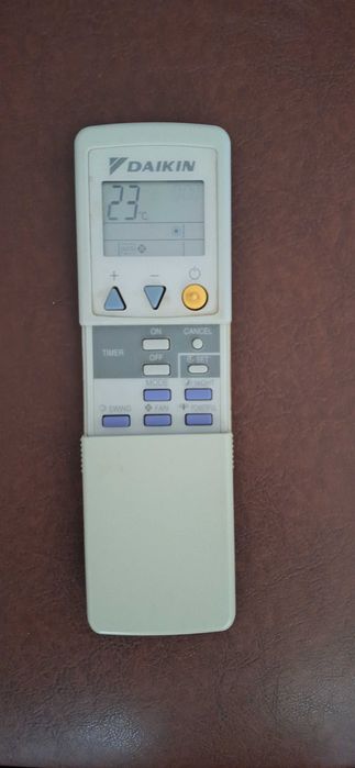 климатик Дайкин .Работещ.