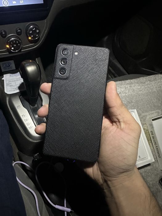Samsung S21 Fe 5G