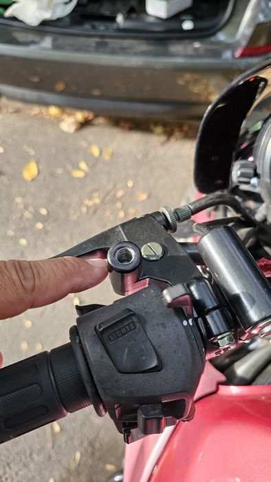 Oglinzi motocicleta