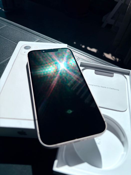iphone 13, 256GB