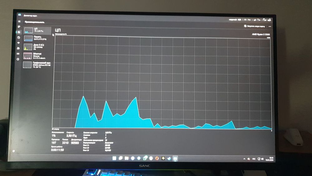 Продам компьютер