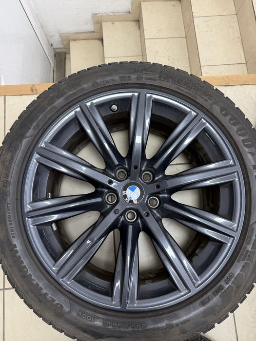 Джанти за бмв bmw 18 цола