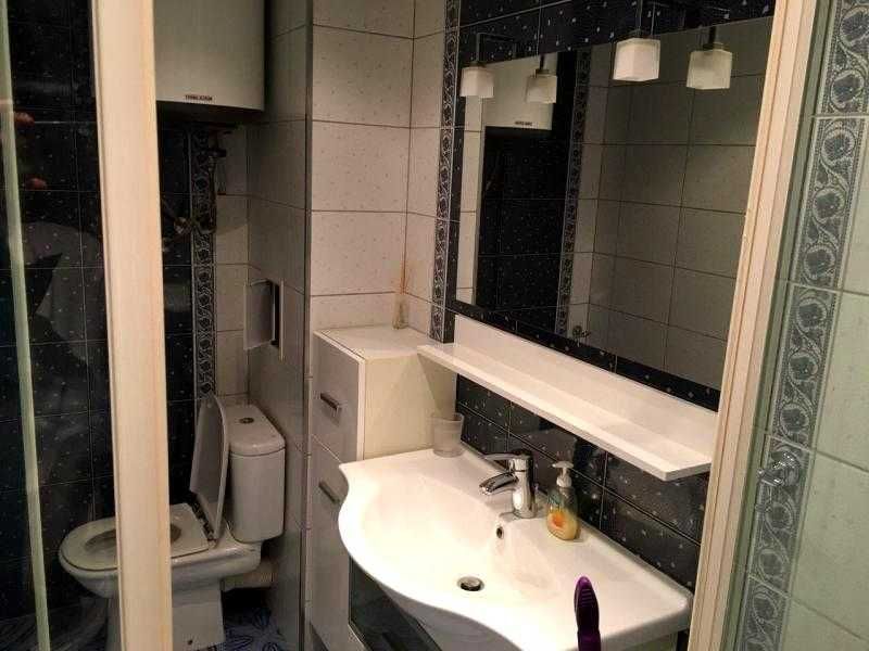 ТОП ЦЕНТЪР! С включено гарантирано паркомясто в месечният наем!