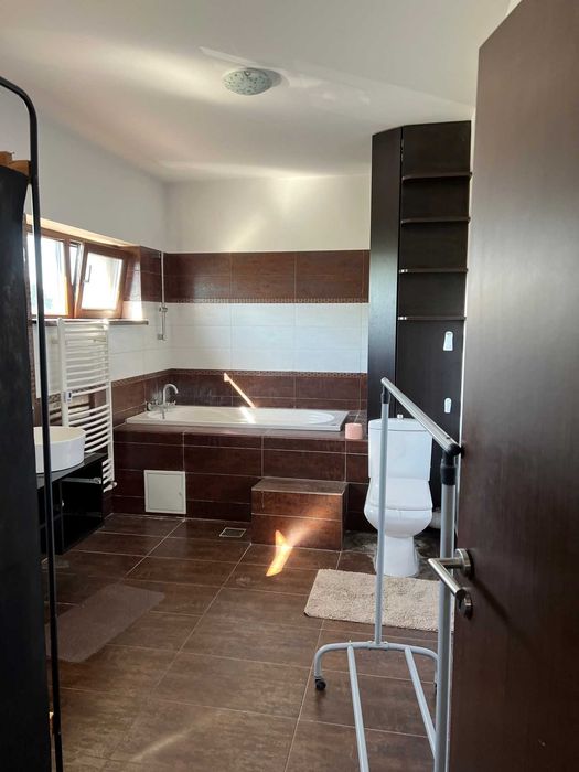 Casa de inchiriat Buciumeni, Buftea