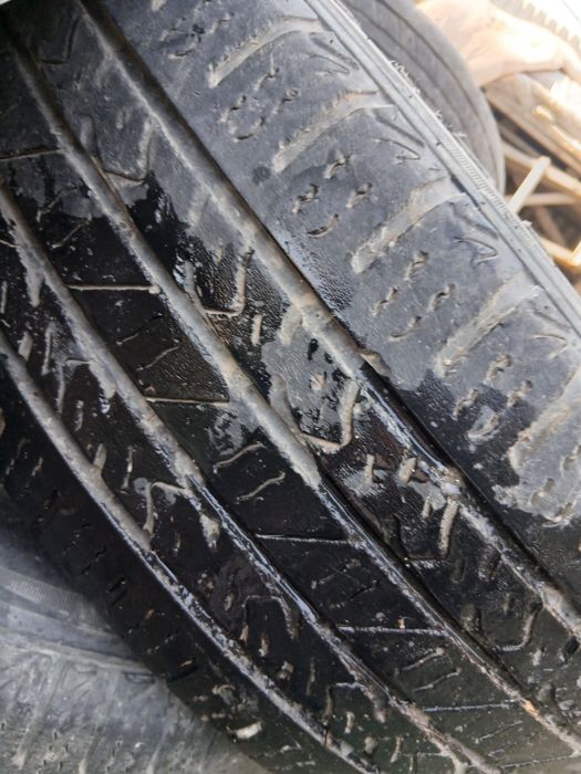 Летние шины, 225/70R16