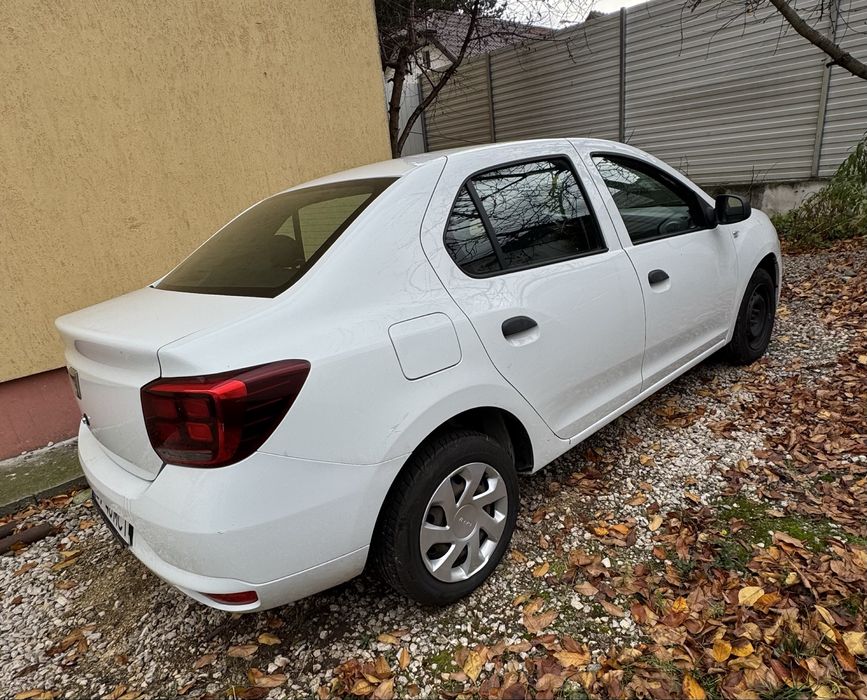 Dacia Logan 1.0 75cp Start/Stop - Primul proprietar/ Tva deductibil