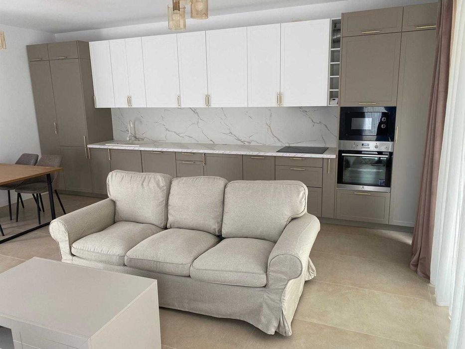 PF inchiriez duplex  nou, la prima inchiriere in IRIS pe Aleea LAVANDEI