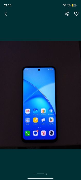 Продам телефон 128ГБ