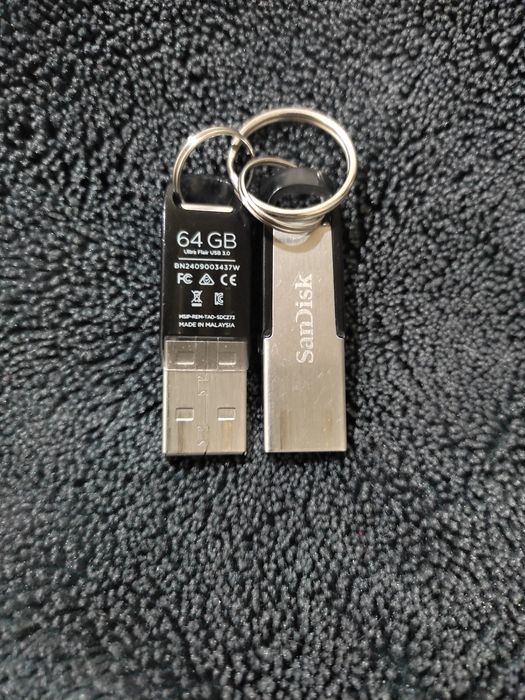 Флешка от SanDisk