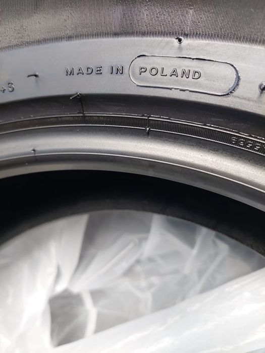 Шины Michelin 225/65/17