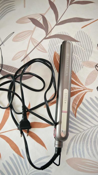 Преса за коса Imetec Bellissima B9 300.