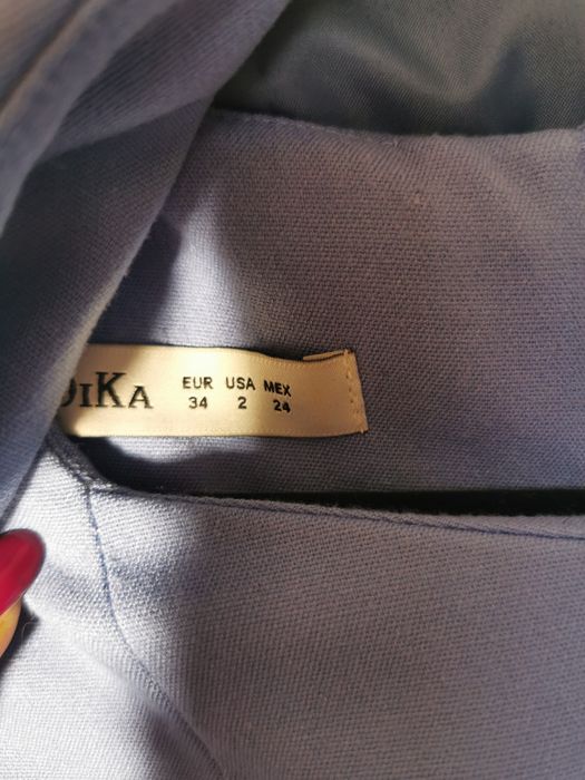 Комплект сако и рокля Dika