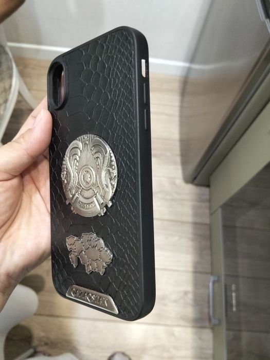 IPhone xr телефон