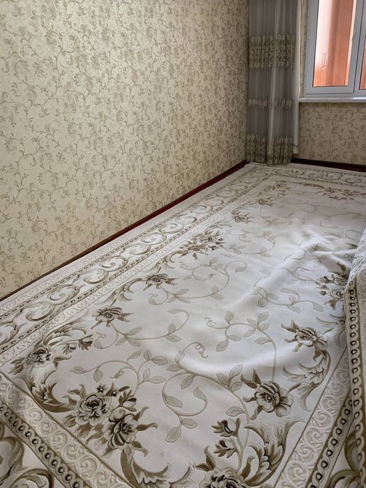 Турецкий ковер