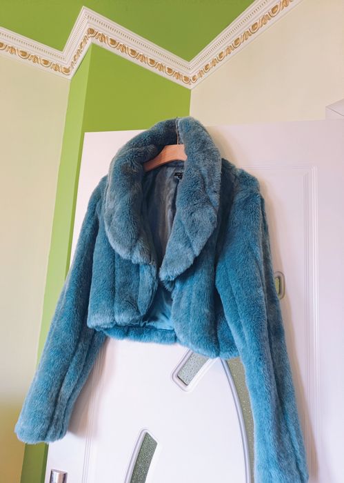 Стилно италианско палто