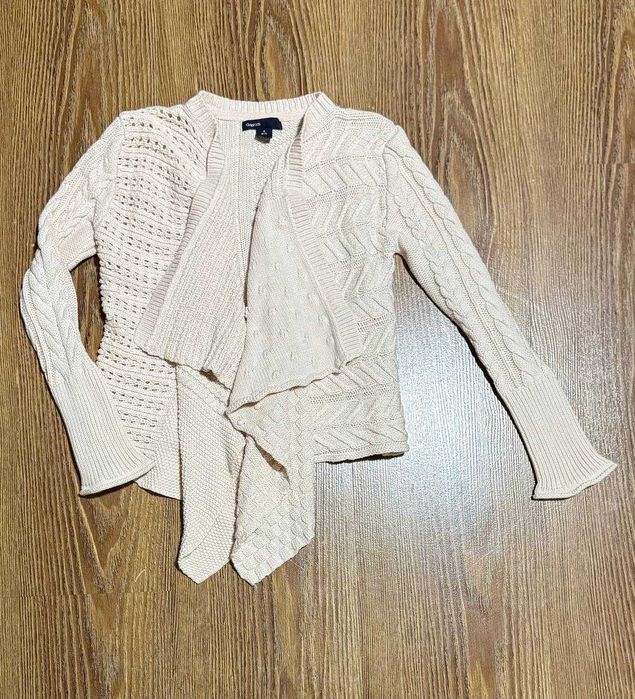 Кофта/кардиган на девочку GAP kids (США) + подарок