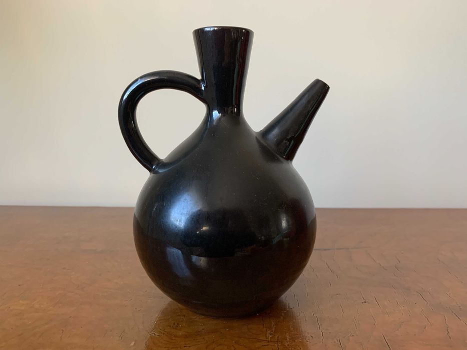 Керамични народни ретро соц битови сувенири за украса или подарък