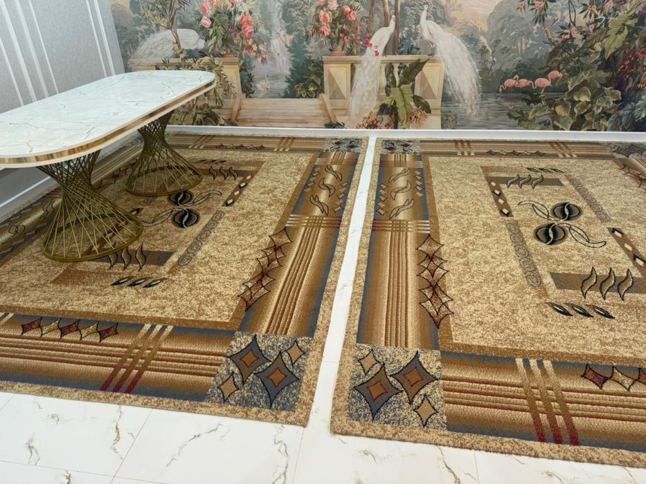 Продам ковры недорого