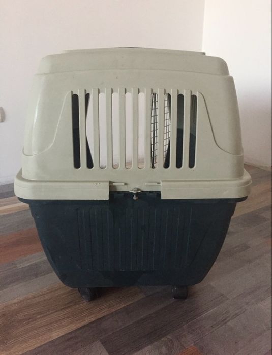 Переноска для собак