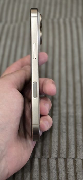 IPHONE/Iphone 16 pro