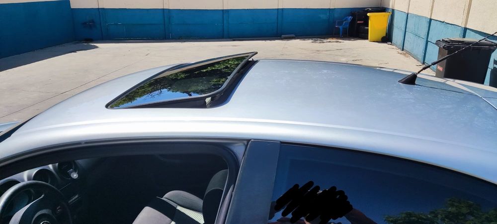 Vând Seat ibiza 6L 2008 154700 km